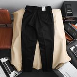 Kaki SANLANO Straight Fit