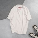 Áo thun SANLANO Regular Fit