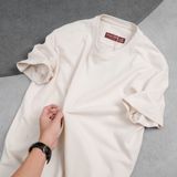 Áo thun SANLANO Regular Fit
