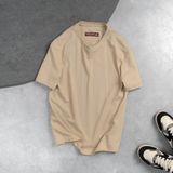 Áo thun SANLANO Regular Fit