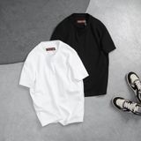Áo thun SANLANO Regular Fit