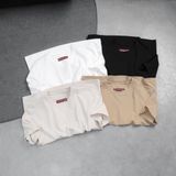 Áo thun SANLANO Regular Fit