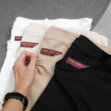 Áo thun SANLANO Regular Fit
