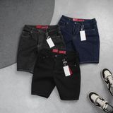 Short jean SANLANO