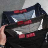 Short jean SANLANO