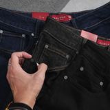 Short jean SANLANO