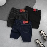 Short jean SANLANO