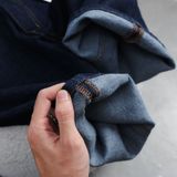 Short jean SANLANO