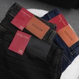 Short jean SANLANO