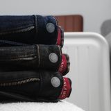 Short jean SANLANO