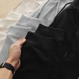 Jogger SANLANO tổ ong