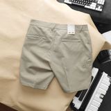 Short SANLANO kaki Grain