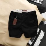 Short SANLANO kaki Grain