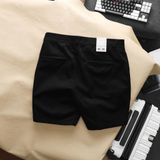 Short SANLANO kaki Grain