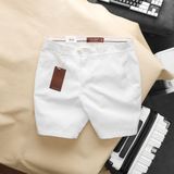 Short SANLANO kaki Grain