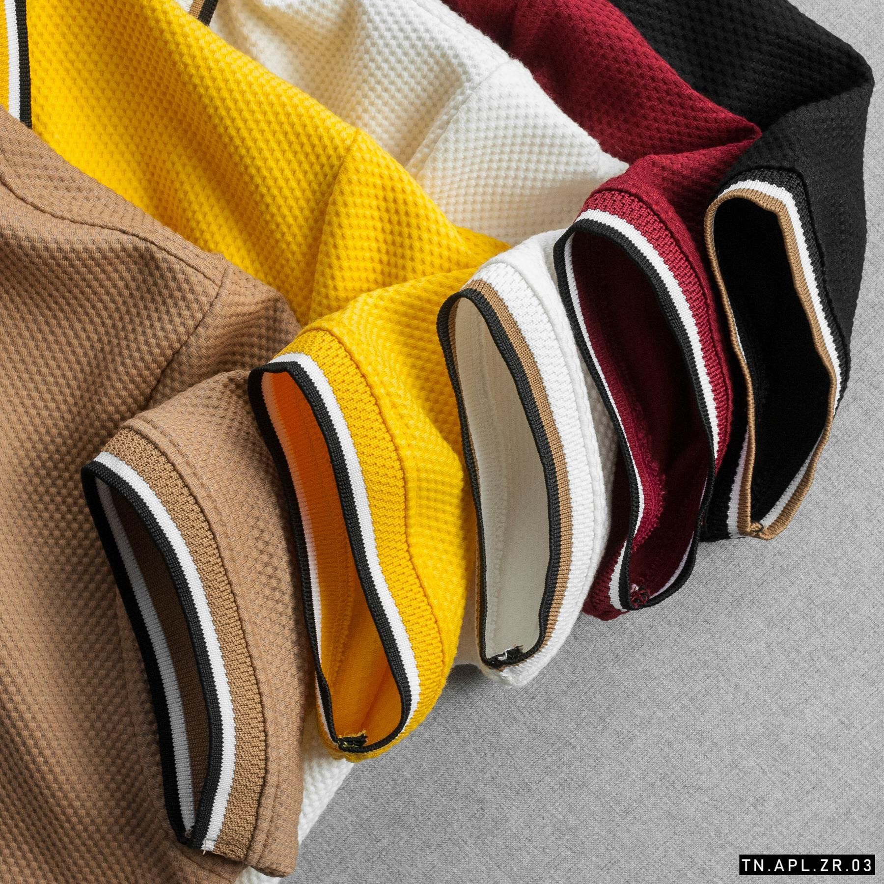 Polo ZR Pique