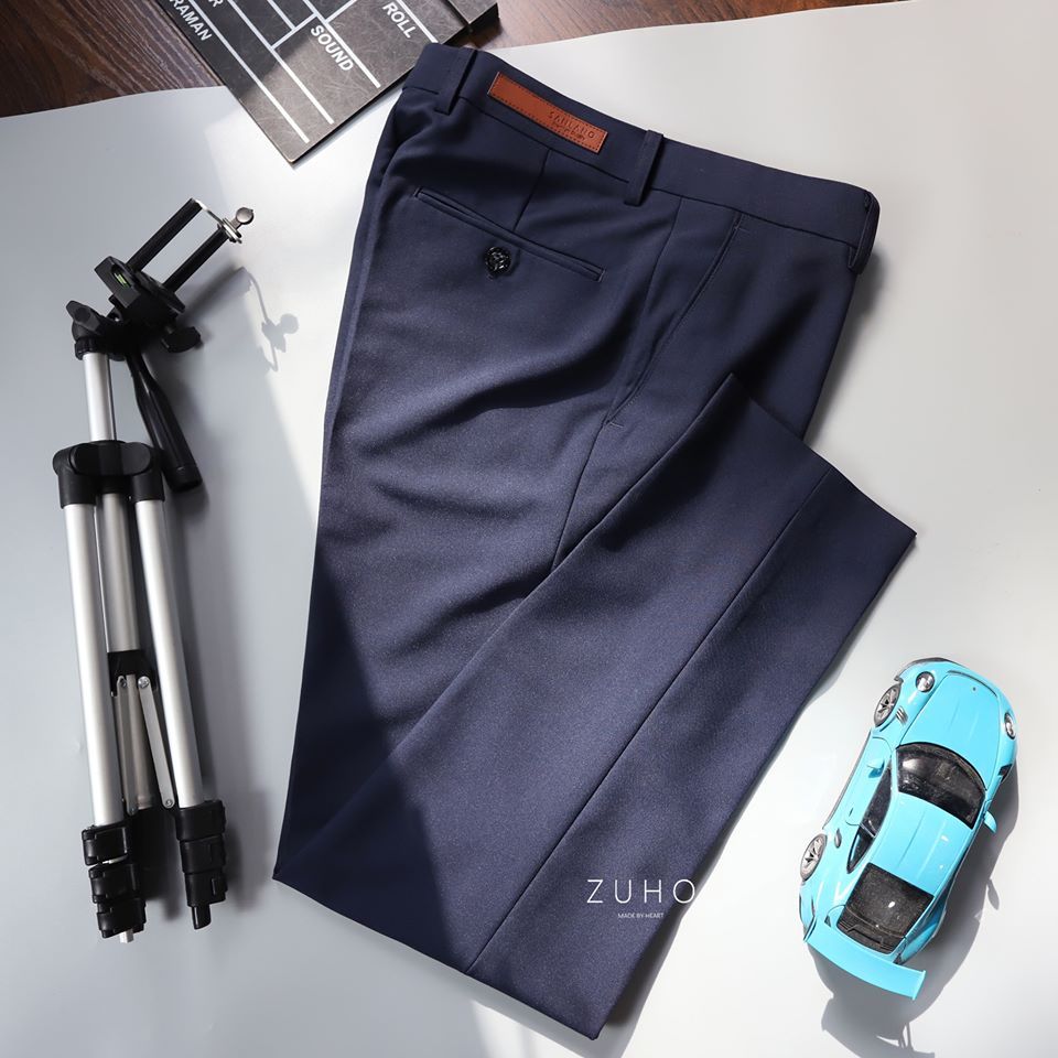 Quần tây Sanlano Comfort