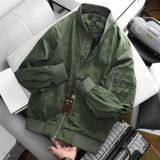 Bomber SANLANO dù pilot