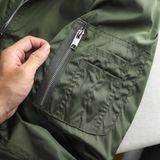 Bomber SANLANO dù pilot