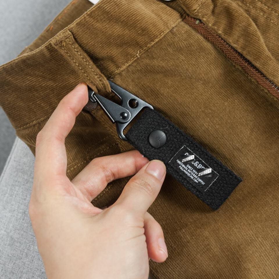 Short PB nhung kèm phụ kiện