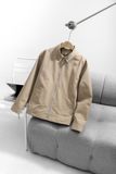 Jacket SANLANO Premium Kaki