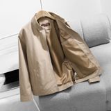 Jacket SANLANO Premium Kaki