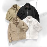 Jacket SANLANO Premium Kaki