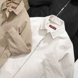 Jacket SANLANO Premium Kaki
