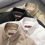 Jacket SANLANO Premium Kaki