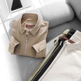 Jacket SANLANO Premium Kaki