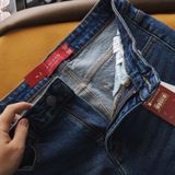 Short Jean SANLANO 523