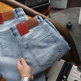 Short Jean SANLANO 523
