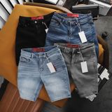 Short Jean SANLANO 523