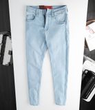  Jeans SANLANO Xanh nhạt 0119 