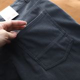 Short SANLANO nhung 23