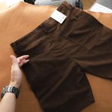 Short SANLANO nhung 23