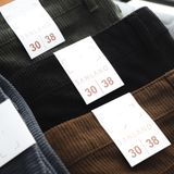 Short SANLANO nhung 23