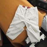 Jogger SANLANO kaki