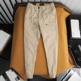 Jogger SANLANO kaki
