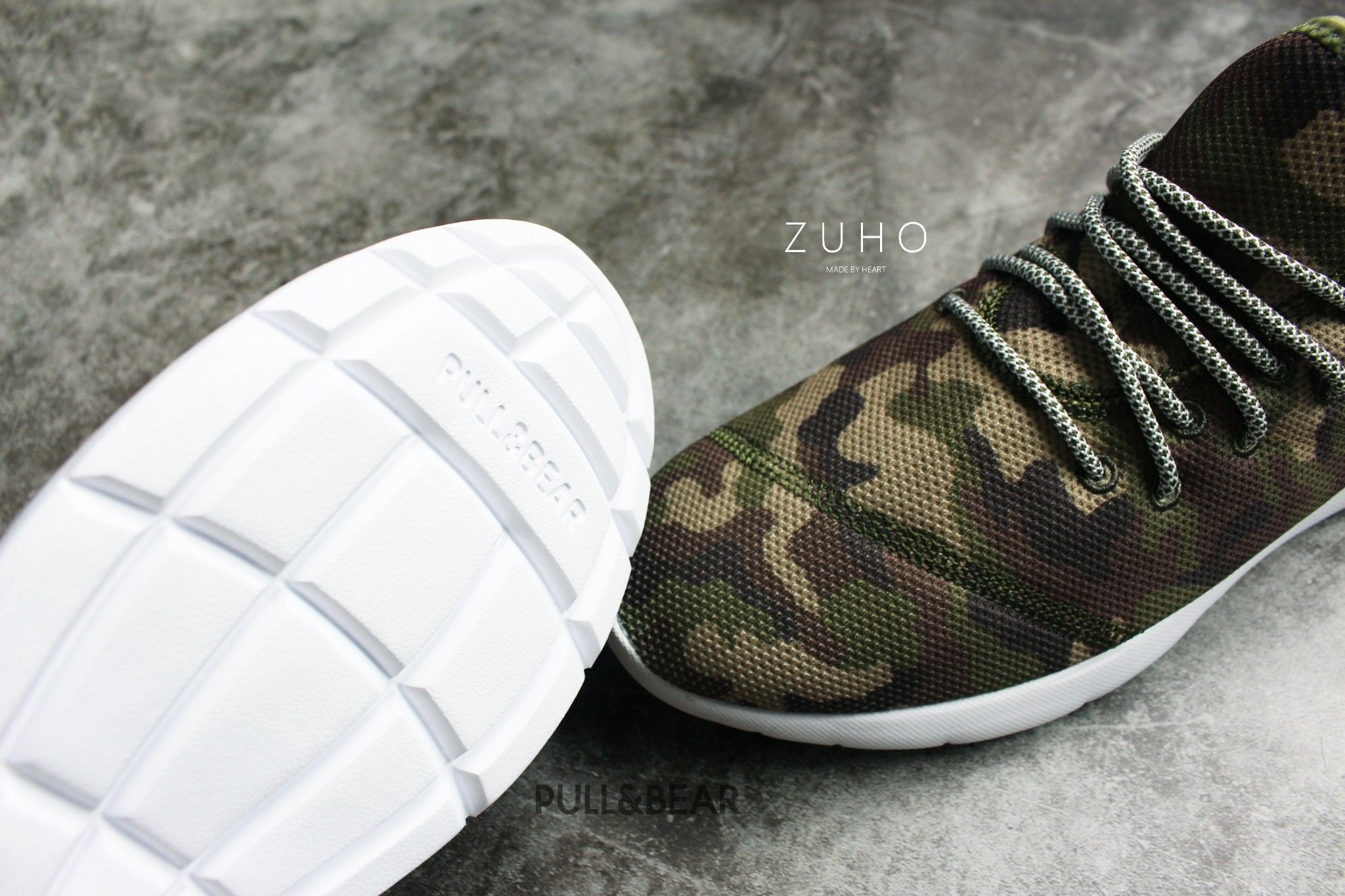 Sneaker PB lưới