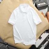 Polo SANLANO Premium Cotton