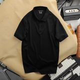 Polo SANLANO Premium Cotton