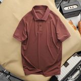 Polo SANLANO Premium Cotton
