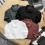 Polo SANLANO Premium Cotton