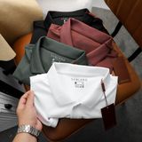 Polo SANLANO Premium Cotton