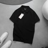 Polo SANLANO Cotton tổ ong