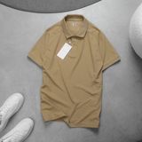 Polo SANLANO Cotton tổ ong
