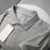 Polo SANLANO Cotton tổ ong