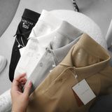 Polo SANLANO Cotton tổ ong