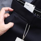 Quần tây SANLANO Printed